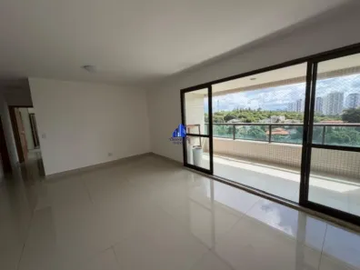 Apartamento com 3 Quartos à venda, 113m² no Pituaçu, Salvador