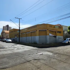 Galpão/Depósito/Armazém à venda, 1883m² no Jardim América, Fernandópolis