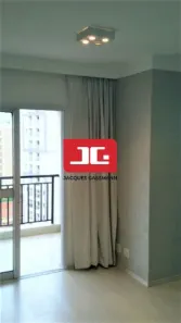 Apartamento com 3 Quartos à venda, 80m² no Rudge Ramos, São Bernardo do Campo