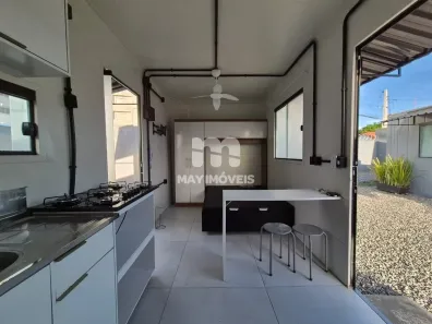 Kitnet com 1 Quarto para alugar, 30m² no São Vicente, Itajaí