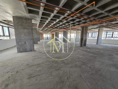 Sala Comercial para alugar, 900m² no Jardim Portal da Colina, Sorocaba
