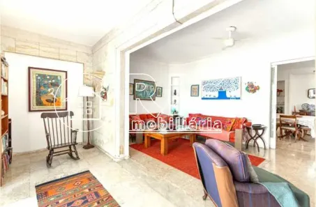 Casa com 4 Quartos à venda, 416m² no Urca, Rio de Janeiro