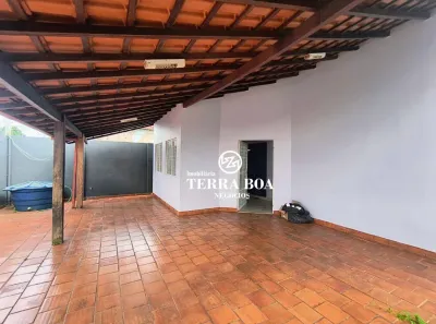 Casa com 4 Quartos para alugar, 400m² no Embratel, Porto Velho