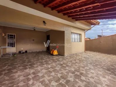 Sobrado com 3 Quartos à venda, 238m² no Jardim Amanda II, Hortolândia