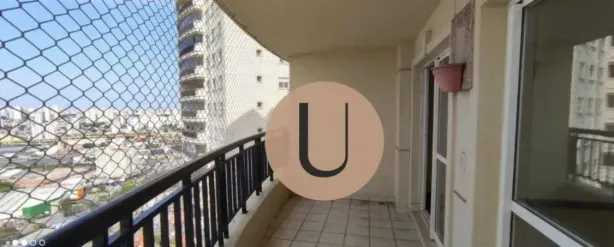 Apartamento com 3 Quartos para alugar, 100m² no Parque da Mooca, São Paulo