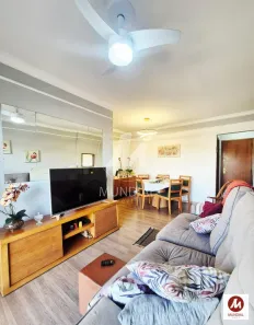 Apartamento com 3 Quartos à venda, 80m² no Independência, Ribeirão Preto