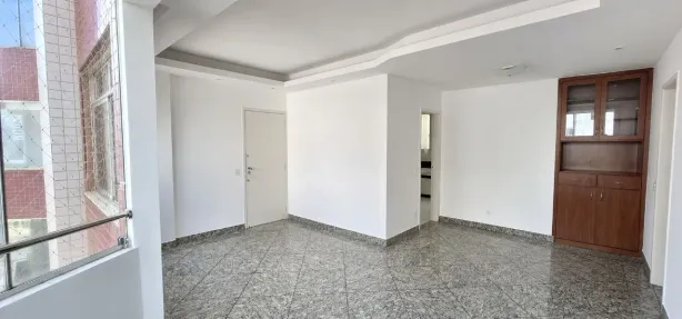 Apartamento com 3 Quartos para alugar, 100m² no Coração de Jesus, Belo Horizonte