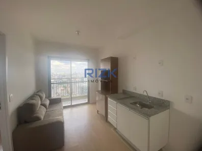 Apartamento com 1 Quarto para alugar, 30m² no Liberdade, São Paulo
