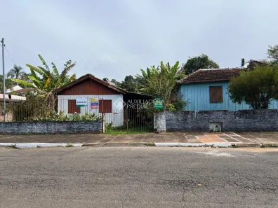 Lote/Terreno à venda, 920m² no Hamburgo Velho, Novo Hamburgo