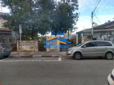 Lote/Terreno à venda, 840m² no Centro, Osasco