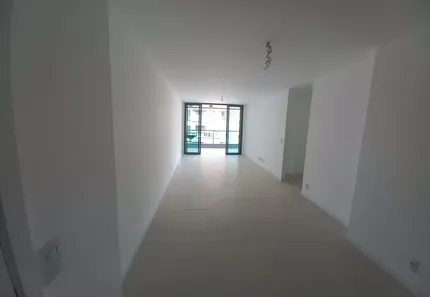 Apartamento com 3 Quartos à venda, 107m² no Icaraí, Niterói