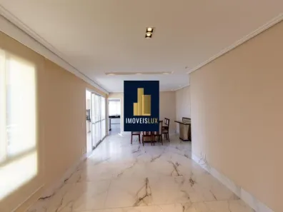 Apartamento com 3 Quartos à venda, 142m² no Vila Andrade, São Paulo