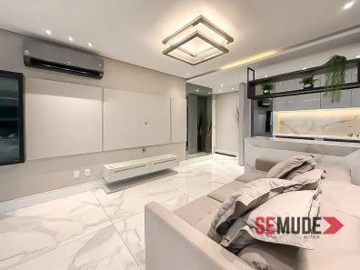 Apartamento com 3 Quartos à venda, 95m² no Córrego Grande, Florianópolis