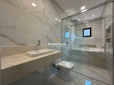 Sobrado com 3 Quartos à venda, 152m² no Parque Verde, Cascavel