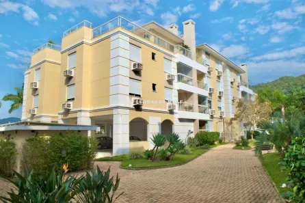 Apartamento com 2 Quartos para alugar, 100m² no Ingleses do Rio Vermelho, Florianópolis