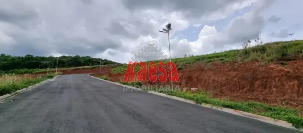 Lote/Terreno à venda, 300m² no Laranja Azeda, Atibaia