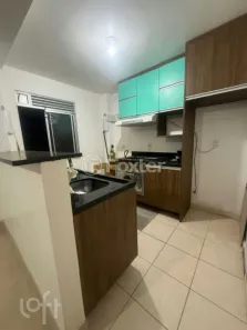 Apartamento com 2 Quartos à venda, 41m² no Igara, Canoas