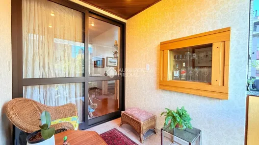 Apartamento com 3 Quartos à venda, 96m² no Auxiliadora, Porto Alegre