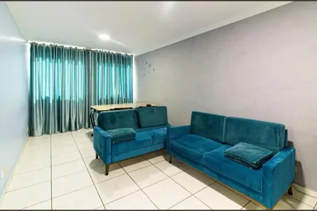 Apartamento com 2 Quartos à venda, 65m² no Água Branca, São Paulo