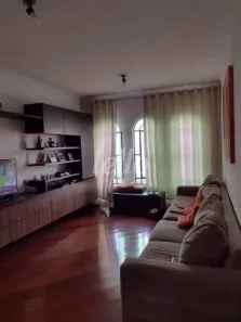 Casa com 3 Quartos à venda, 127m² no Parque Sevilha, São Paulo