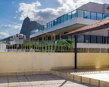 Apartamento com 5 Quartos à venda, 136m² no Botafogo, Rio de Janeiro