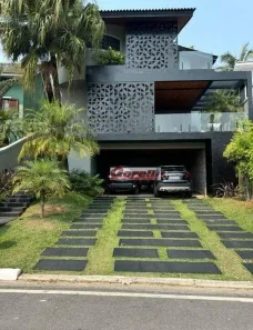 Casa de Condomínio com 3 Quartos à venda, 390m² no Arujá 5, Arujá