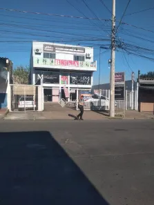 Sala Comercial para alugar, 176m² no Vargas, Sapucaia do Sul