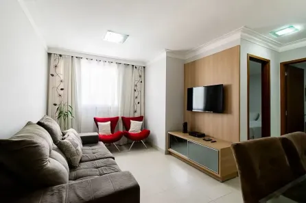 Apartamento com 2 Quartos à venda, 40m² no República, São Paulo