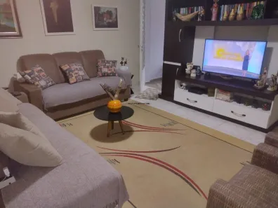 Sobrado com 2 Quartos à venda, 85m² no Vila Bertioga, São Paulo