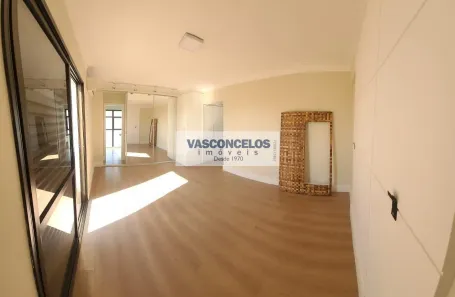 Apartamento com 4 Quartos à venda, 312m² no Vila Adyana, São José dos Campos