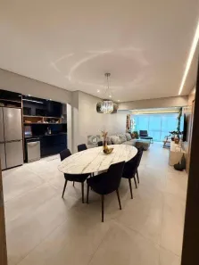 Apartamento com 2 Quartos à venda, 96m² no Cidade Monções, São Paulo