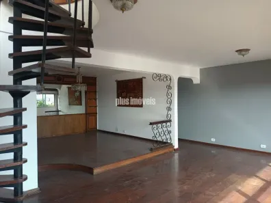 Apartamento com 4 Quartos à venda, 320m² no Santo Amaro, São Paulo