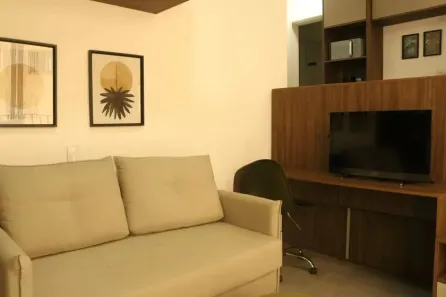 Kitnet com 1 Quarto à venda, 26m² no Perdizes, São Paulo