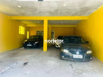 Casa com 3 Quartos à venda, 120m² no Vila Perus, São Paulo