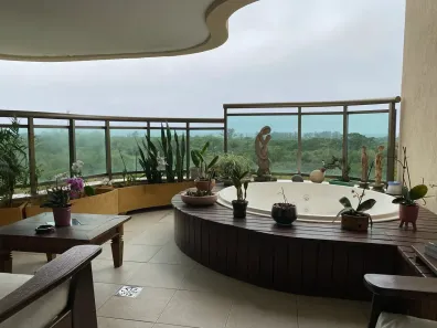 Apartamento com 3 Quartos à venda, 160m² no Barra da Tijuca, Rio de Janeiro