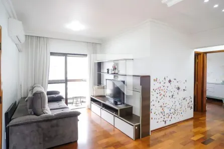 Apartamento com 3 Quartos à venda, 92m² no Rudge Ramos, São Bernardo do Campo