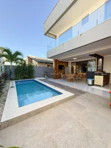 Casa de Condomínio com 4 Quartos à venda, 300m² no Urucunema, Eusébio
