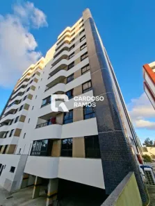 Apartamento com 3 Quartos à venda, 79m² no Pitangueiras, Lauro de Freitas