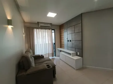 Apartamento com 2 Quartos à venda, 74m² no Jurunas, Belém