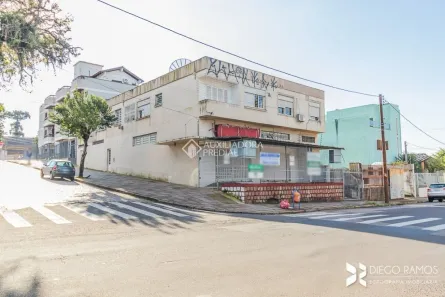Ponto Comercial à venda, 207m² no Medianeira, Porto Alegre