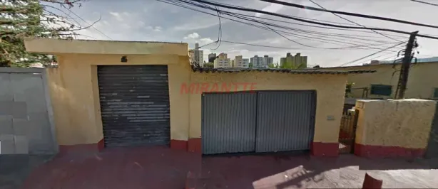 Lote/Terreno à venda, 592m² no Vila Amália (Zona Norte), São Paulo