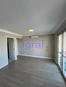 Apartamento com 1 Quarto para alugar, 48m² no Jardim Vila Mariana, São Paulo