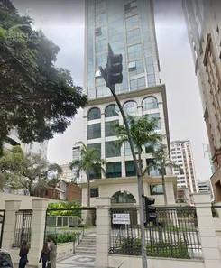 Sala Comercial à venda, 50m² no Consolação, São Paulo