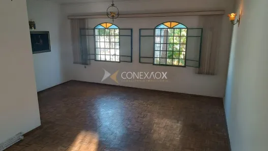 Casa com 3 Quartos à venda, 200m² no Parque São Quirino, Campinas
