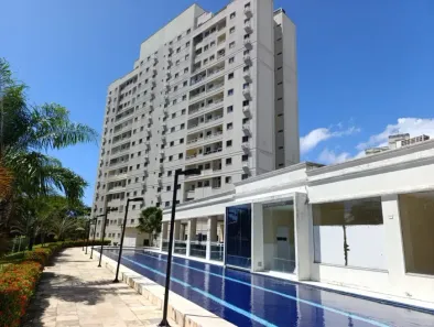Apartamento com 3 Quartos à venda, 65m² no Cambeba, Fortaleza