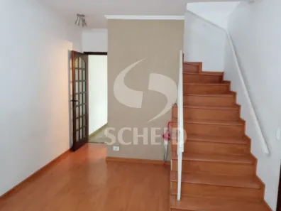 Sobrado com 4 Quartos à venda, 200m² no Santo Amaro, São Paulo