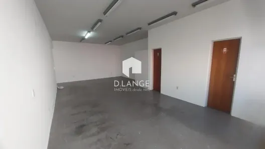 Sala Comercial para alugar, 110m² no Centro, Campinas