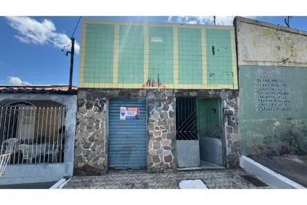 Casa com 2 Quartos à venda, 80m² no Novo Paraíso, Aracaju