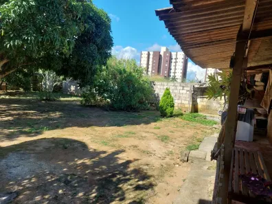 com 1 Quarto à venda, 1m² no Boa Vista, Vitória da Conquista