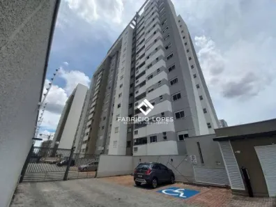 Apartamento com 2 Quartos à venda, 65m² no Parque Industrial, São José dos Campos